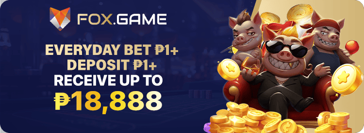 BET P1+ RECEIVE UP TO P18,888
